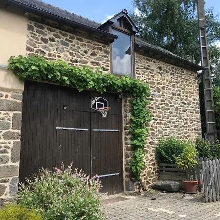 A La Campagne